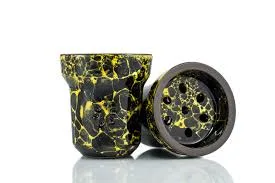 Чаша Solaris Adam Yellow