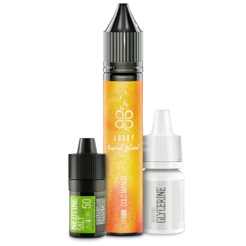 Набір Lucky 30ml 50mg - Cold Mango