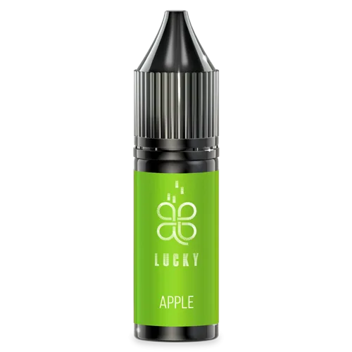 Lucky 15ml 50mg - Apple