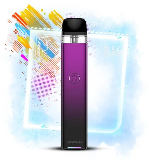 Vaporesso XROS 3 - Zenith