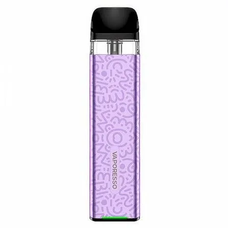Vaporesso XROS 3 MINI - Lilac Purple