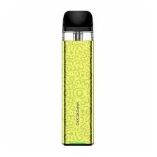Vaporesso XROS 3 MINI - Lemon Yellow