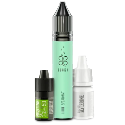 Набір Lucky 30ml 50mg - Spearmint