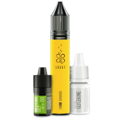 Набір Lucky 30ml 50mg - Banana