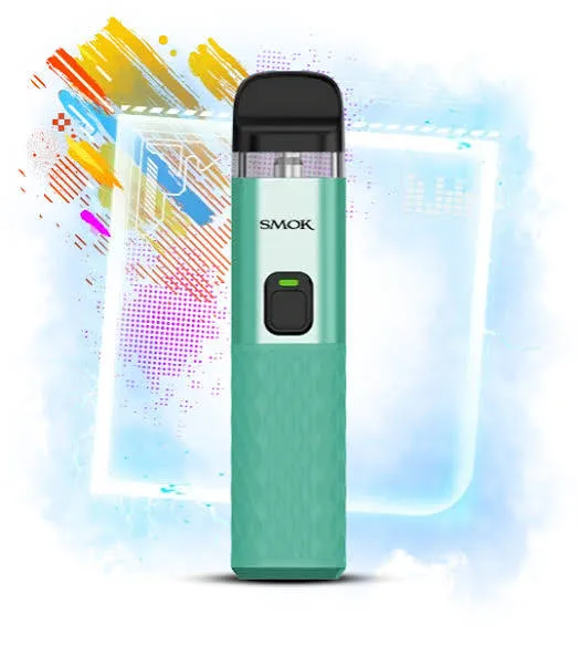 Smok Propod Kit Stone Green