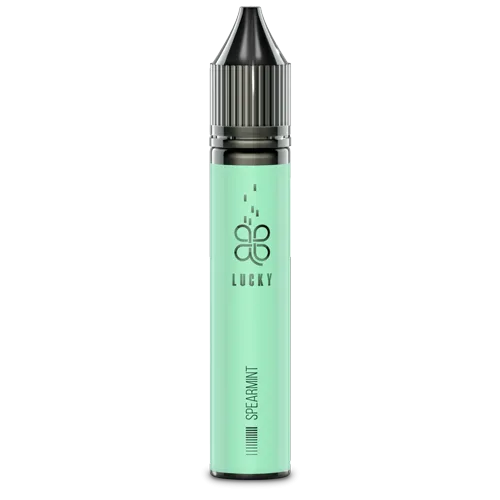 Lucky 30ml 50mg - Spearmint