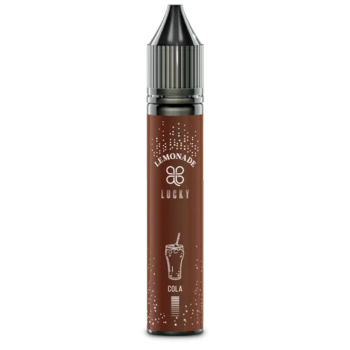 Lucky 30ml 50mg - Cola Lemonade