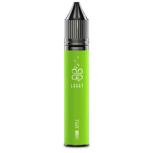 Lucky 30ml 50mg - Apple
