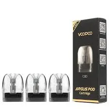VOOPOO Argus Pod 1.2 ohm (3PCS)