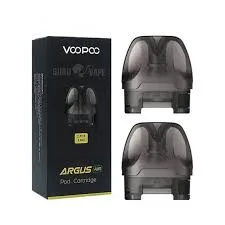 VOOPOO Argus Air Cartridge 3.8 ml (2PCS)