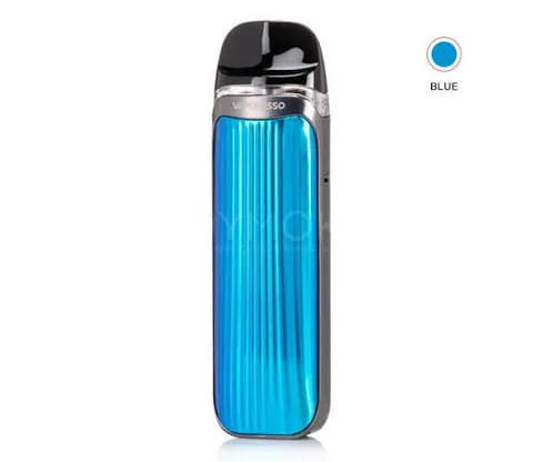 Vaporesso LUXE QS (Standard) Blue (1PCS)