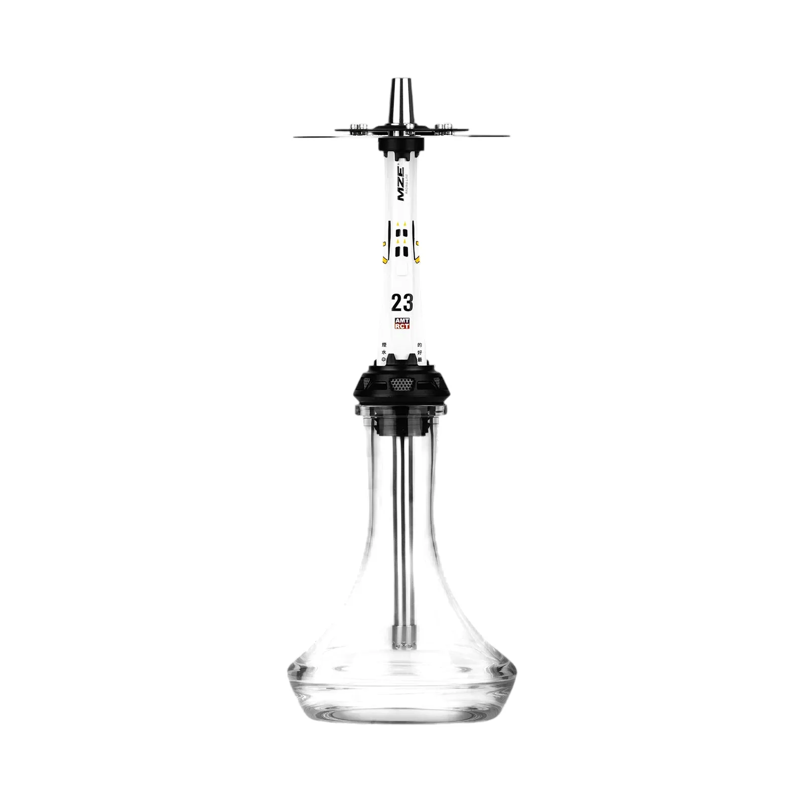 Кальян Urban Valve White