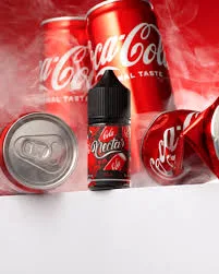 Nectar 30ml 50mg - Cola