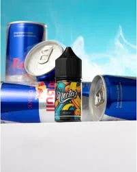 Nectar 30ml 50mg - Energy