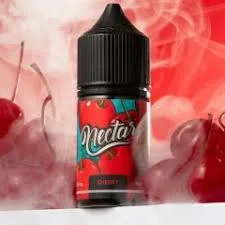 Nectar 30ml 50mg - Cherry