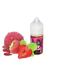 Nectar 30ml 50mg - Strawberry ice cream