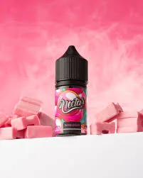 Nectar 30ml 50mg - Bubblegum