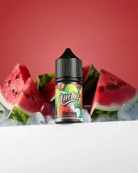 Nectar 30ml 50mg - Ice Watermelon