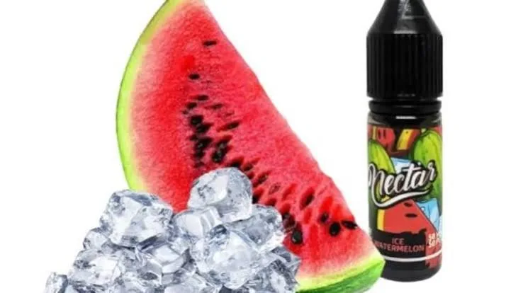 Nectar 15ml 50mg - Ice Watermelon