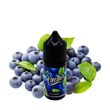 Nectar 15ml 50mg - Blueberry