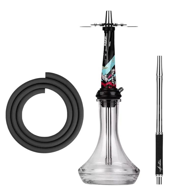 Кальян Urban Valve Black Blue