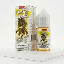 HardCore 30ml 50mg - Sour Lemon Apple