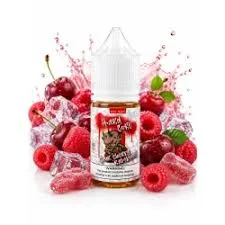HardCore 30ml 50mg - Sour Cherry Raspberry
