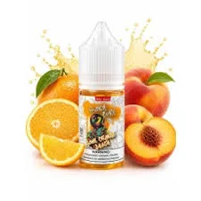 HardCore 30ml 50mg - Sour Orange Peach