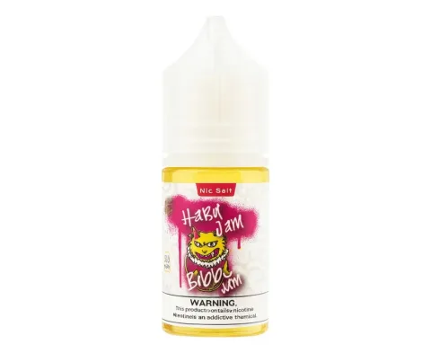 HardCore 30ml 50mg - Bubble Gum