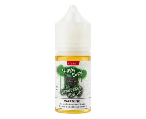 HardCore 30ml 50mg - Orange Ice