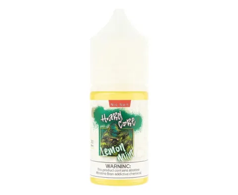 HardCore 30ml 50mg - Lemon Mint