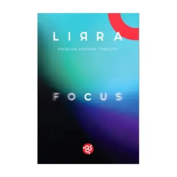 Lira 50г Focus