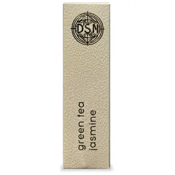 Набір DSM TEA Green Tea - Jasmine