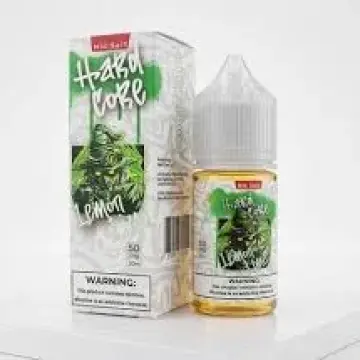 HardCore 30ml 50mg - Lemon Lime