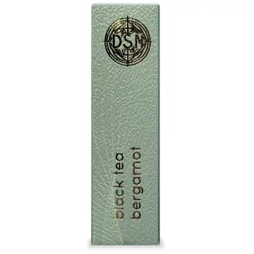 Набір DSM TEA BlackTea - Bergamot