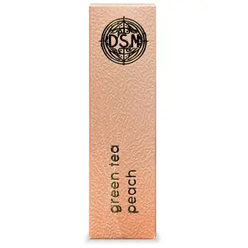 Набір DSM TEA Green Tea - Peach