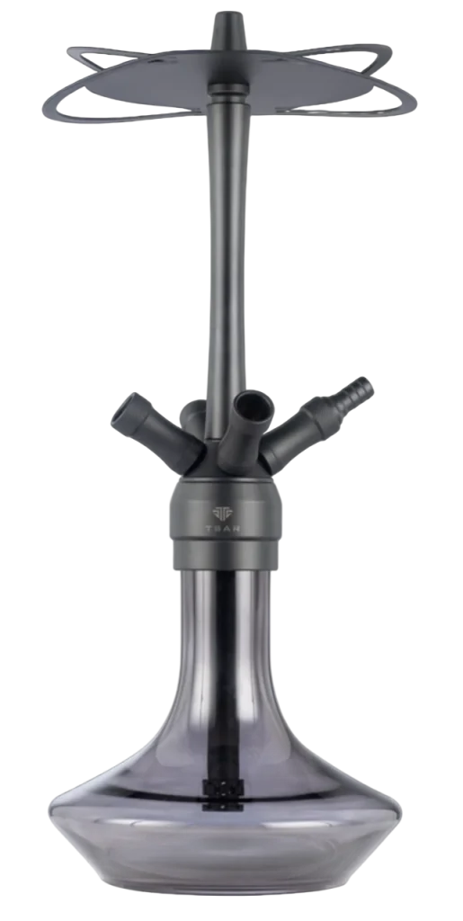 Кальян Urban TSAR DMX6 Black