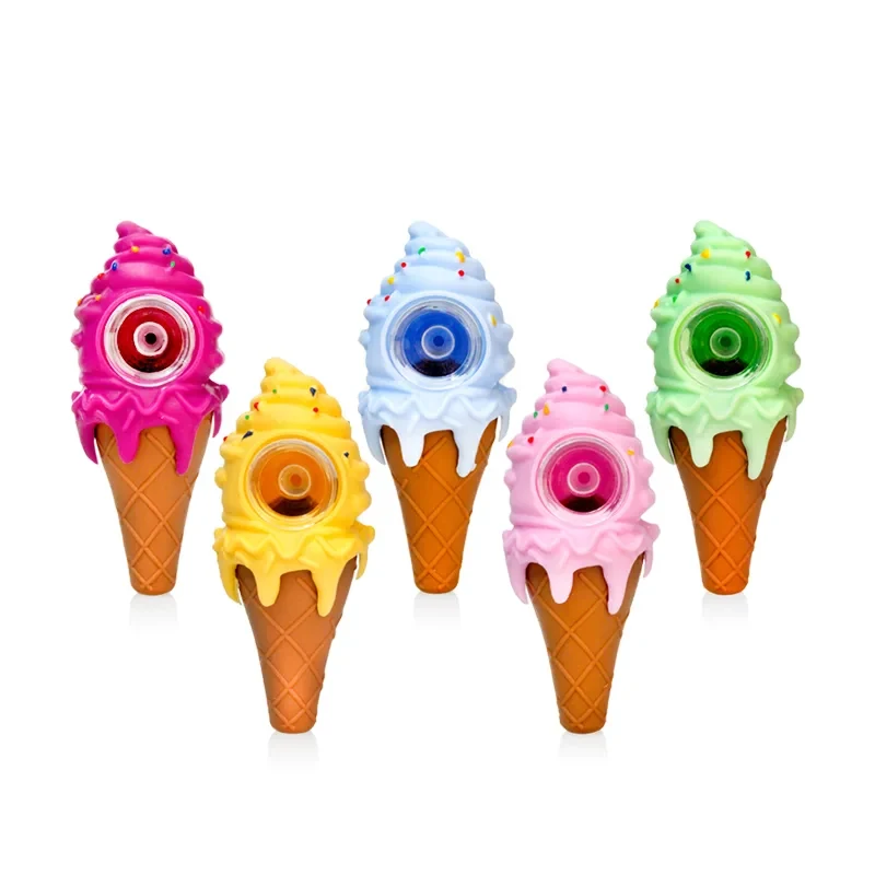 Силіконова трубка IceCream