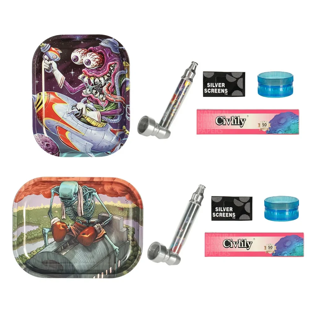 Plate Roll kit