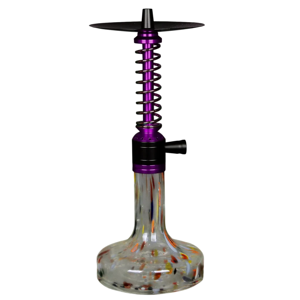 Кальян Urban Ion Silver