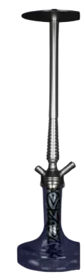 Кальян Urban Gaint Silver
