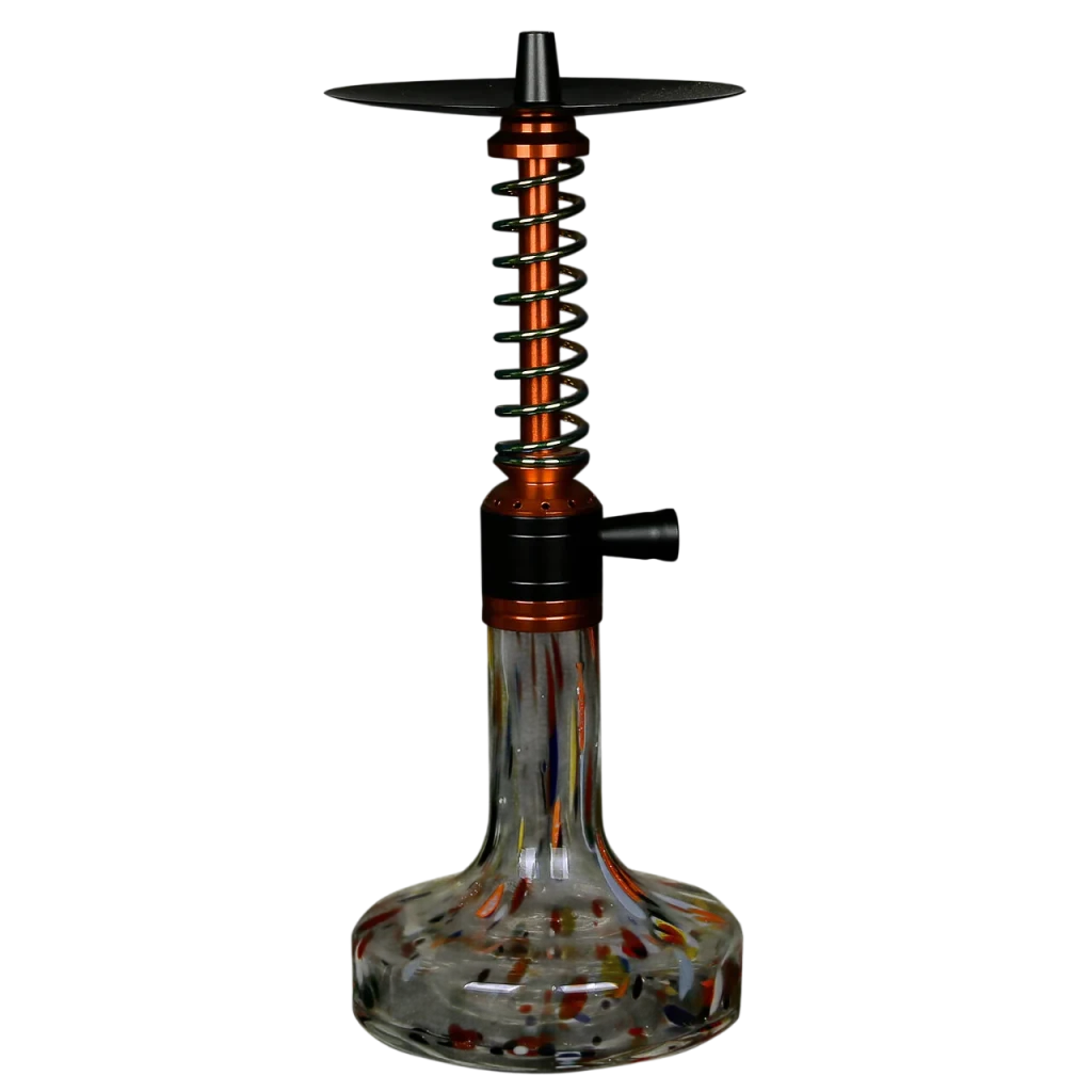 Кальян Urban Ion Orange