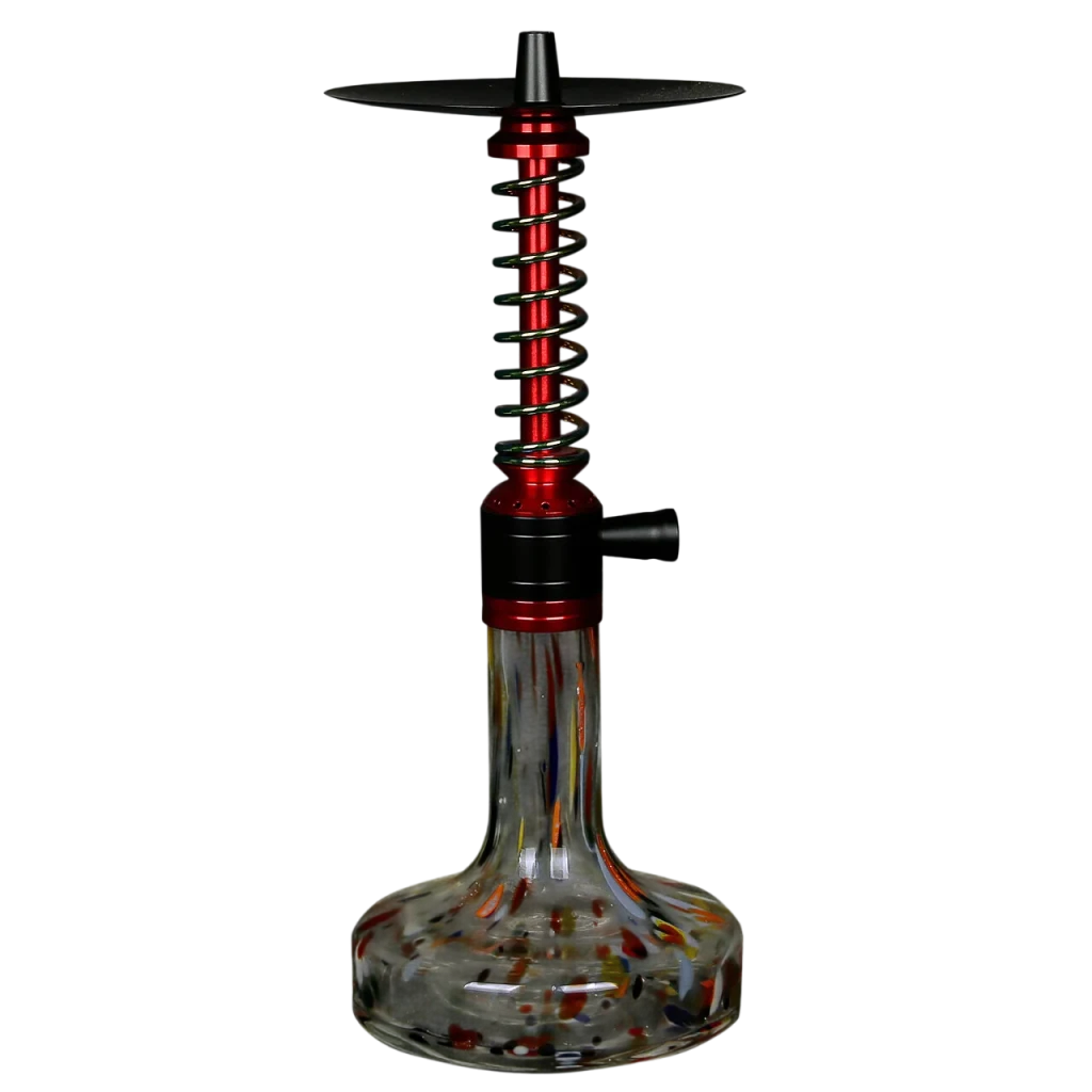 Кальян Urban Ion Red