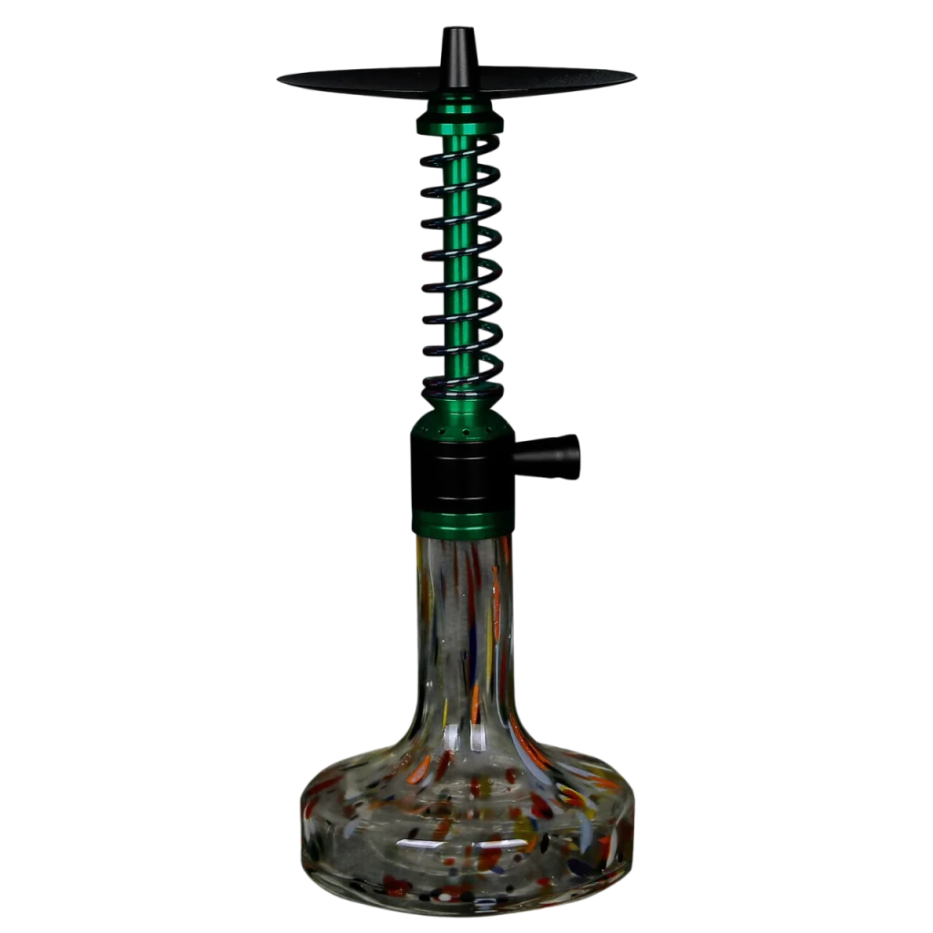Кальян Urban Ion Green