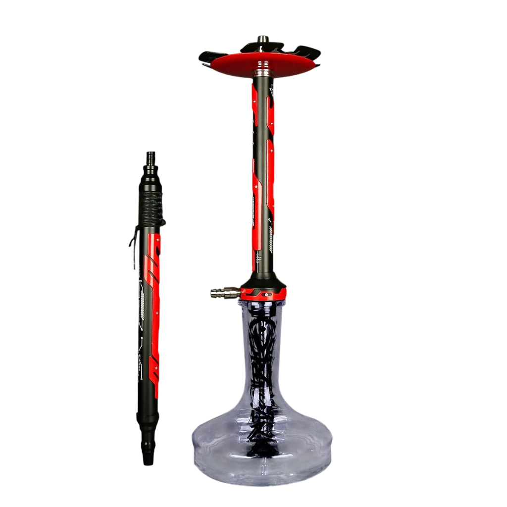 Кальян Urban Racer El Red