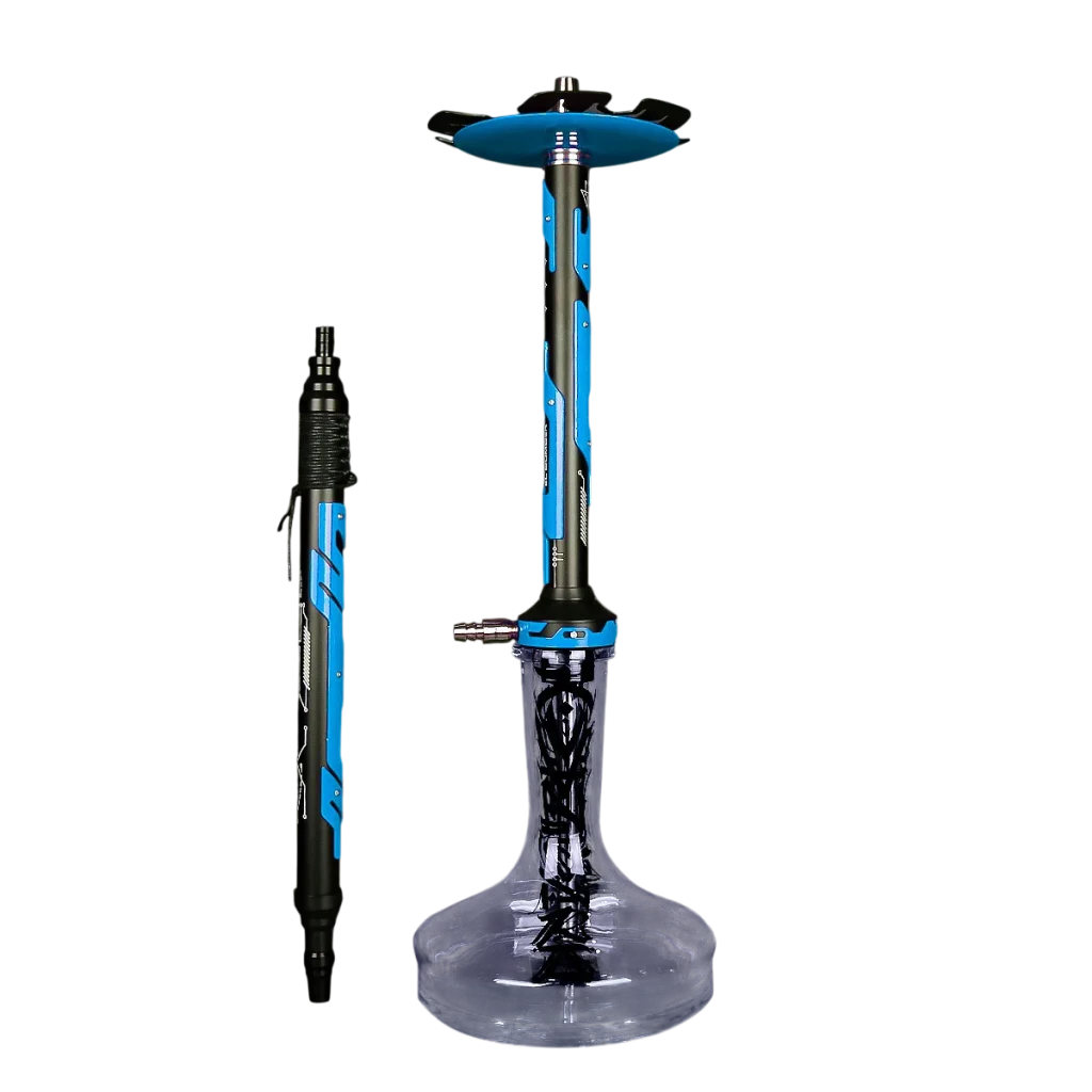 Кальян Urban Racer El Blue