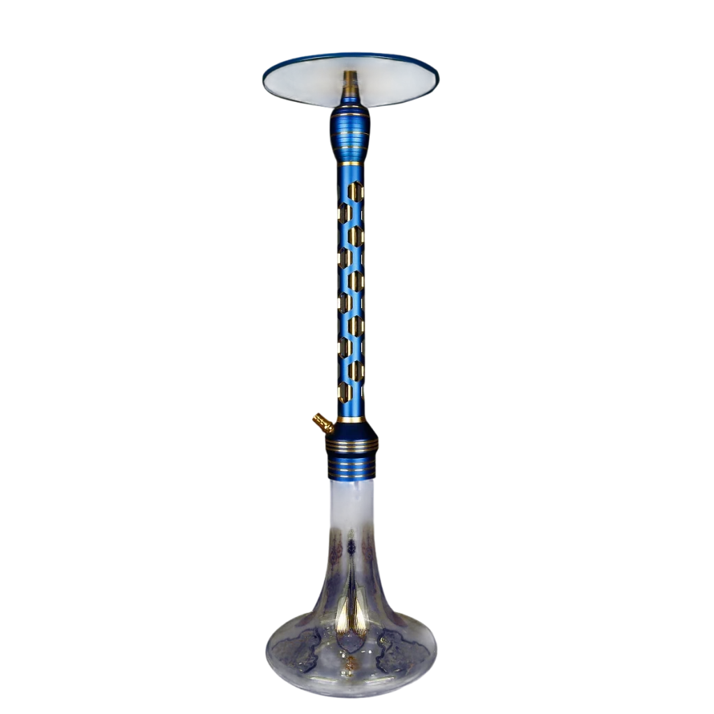 Кальян Urban Rise Blue