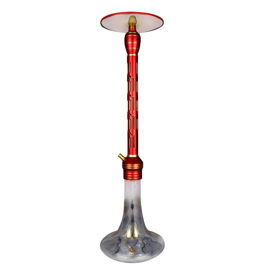 Кальян Urban Rise Red