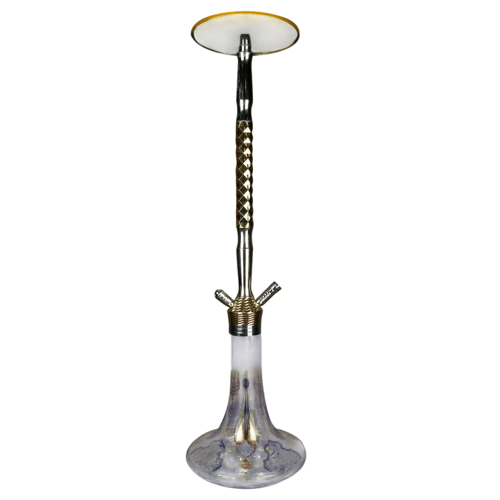 Кальян Urban Wand Gold