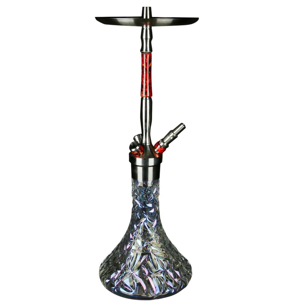 Кальян Urban Union Red
